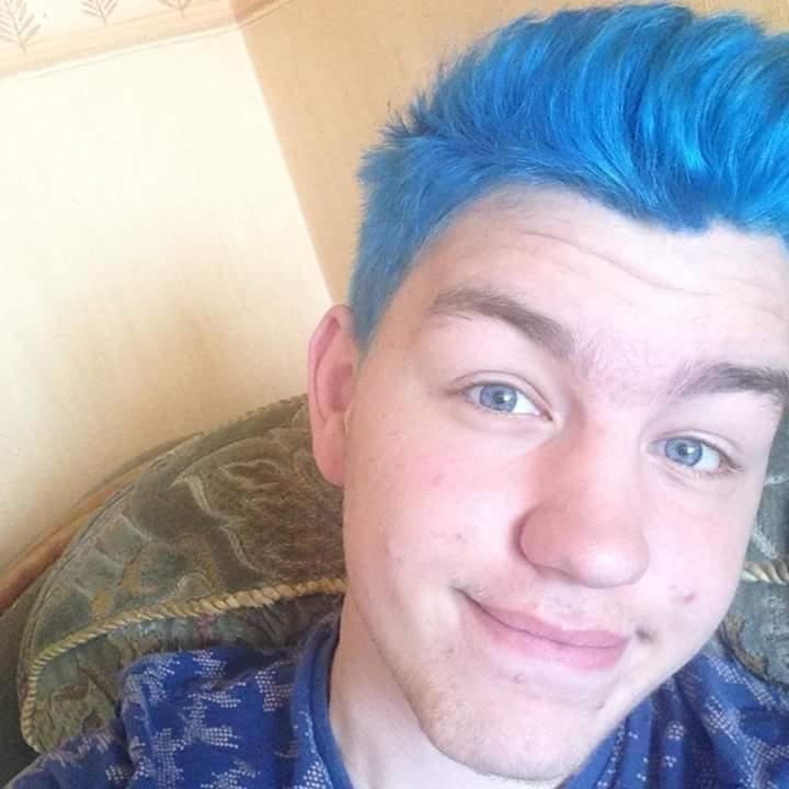 Ethan Adams